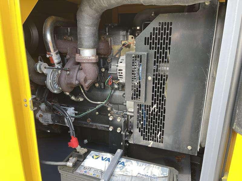 Atlas Copco QAS 60 Photo 7