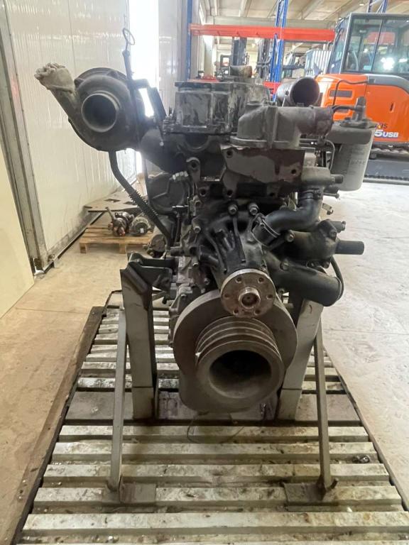 Isuzu 6HK1 Photo 4