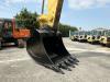 Komatsu PC700 LC-8E0 Photo 6 thumbnail