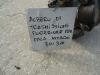 Propeller shaft for Hitachi ZW310 - POSTERIORE - Photo 3 thumbnail