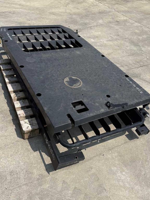 Grid for Komatsu PC210-11 Photo 2