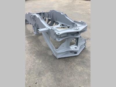 Framework for Bell 30 E sold by Massucco T. Srl Area Ricambi