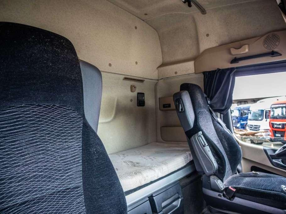 Mercedes-Benz ACTROS 1845 LS+E5 Photo 9