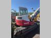 Takeuchi TB80FR Photo 2 thumbnail