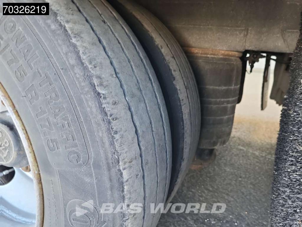 Talson F1227 Mega Rollerbett Luchtvracht Trock Photo 15