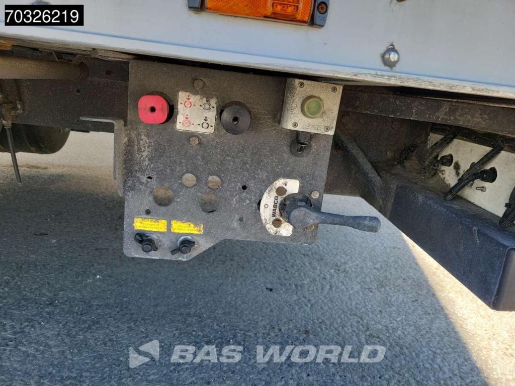 Talson F1227 Mega Rollerbett Luchtvracht Trock Photo 26