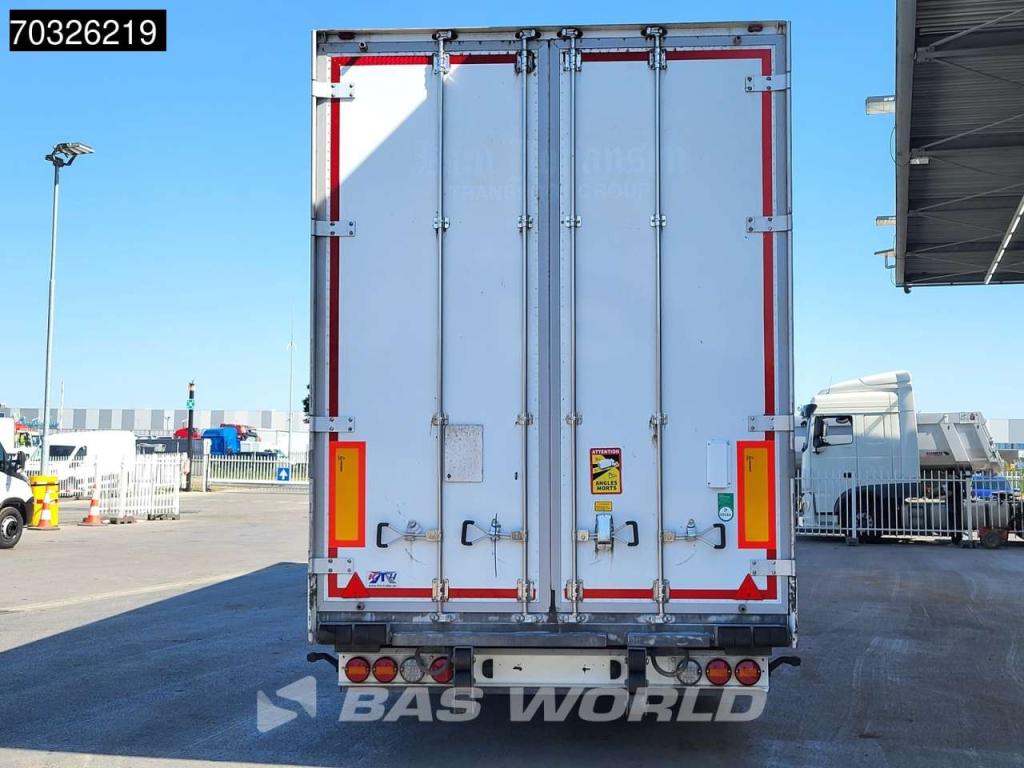 Talson F1227 Mega Rollerbett Luchtvracht Trock Photo 7