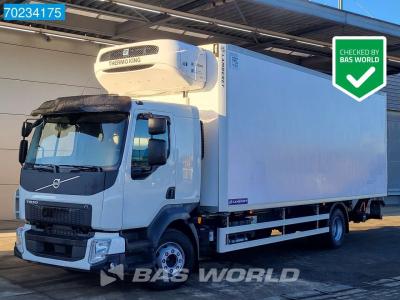 Volvo FL 280 4X2 NEW! Lamberet Thermo King T-1000R 2t Klep Euro 6 sold by BAS World B.V.