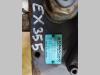Hydraulic distributor for Fiat Hitachi Ex 355 Photo 3 thumbnail