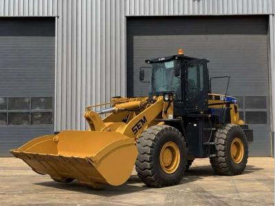 SEM 655D sold by Big Machinery