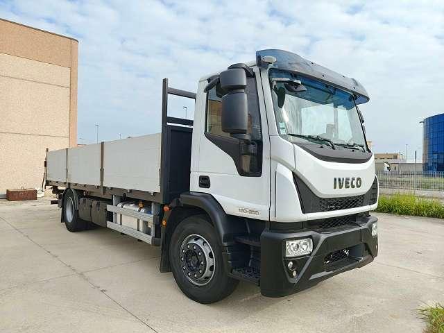 Iveco ML 180-250 Photo 2