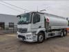 Mercedes-Benz ANTOS 2530 BL+MAGYAR 19.000L/6COMP Photo 1 thumbnail