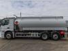 Mercedes-Benz ANTOS 2530 BL+MAGYAR 19.000L/6COMP Photo 2 thumbnail