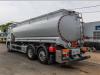 Mercedes-Benz ANTOS 2530 BL+MAGYAR 19.000L/6COMP Photo 3 thumbnail