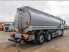 Mercedes-Benz ANTOS 2530 BL+MAGYAR 19.000L/6COMP Photo 5 thumbnail