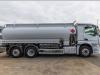 Mercedes-Benz ANTOS 2530 BL+MAGYAR 19.000L/6COMP Photo 6 thumbnail