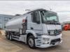Mercedes-Benz ANTOS 2530 BL+MAGYAR 19.000L/6COMP Photo 7 thumbnail