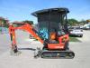 Kubota U17-3a Photo 1 thumbnail