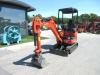 Kubota U17-3a Photo 2 thumbnail