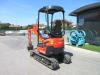 Kubota U17-3a Photo 3 thumbnail