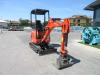 Kubota U17-3a Photo 5 thumbnail