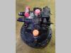Turntable rotation motor for JCB JS 330 Photo 3 thumbnail