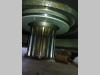 Turntable rotation motor for JCB JS 330 Photo 4 thumbnail