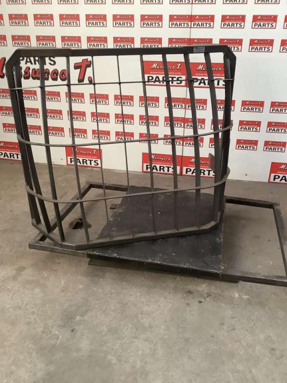 Grid for Hitachi ZW 180 Photo 1