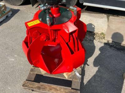 POLIPO NUOVO A 4 PALE sold by Aurora Srl