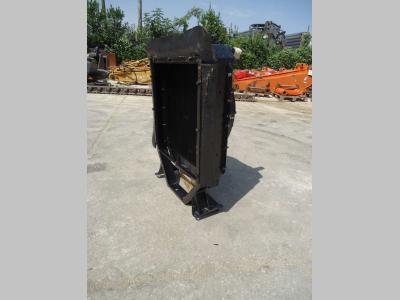 Water radiator for Fiat - OM FL6,OM-AD5,OM-50 sold by OLM 90 Srl