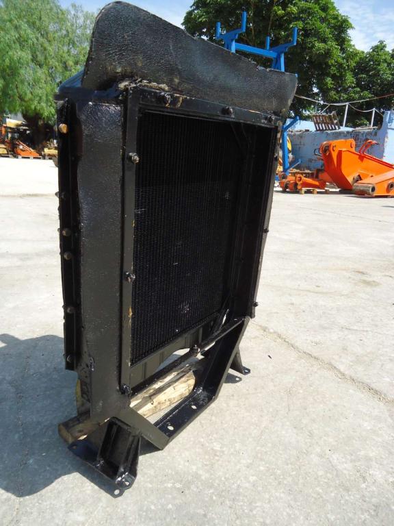 Water radiator for Fiat - OM FL6,OM-AD5,OM-50 Photo 4