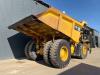 Caterpillar 772G Photo 5 thumbnail