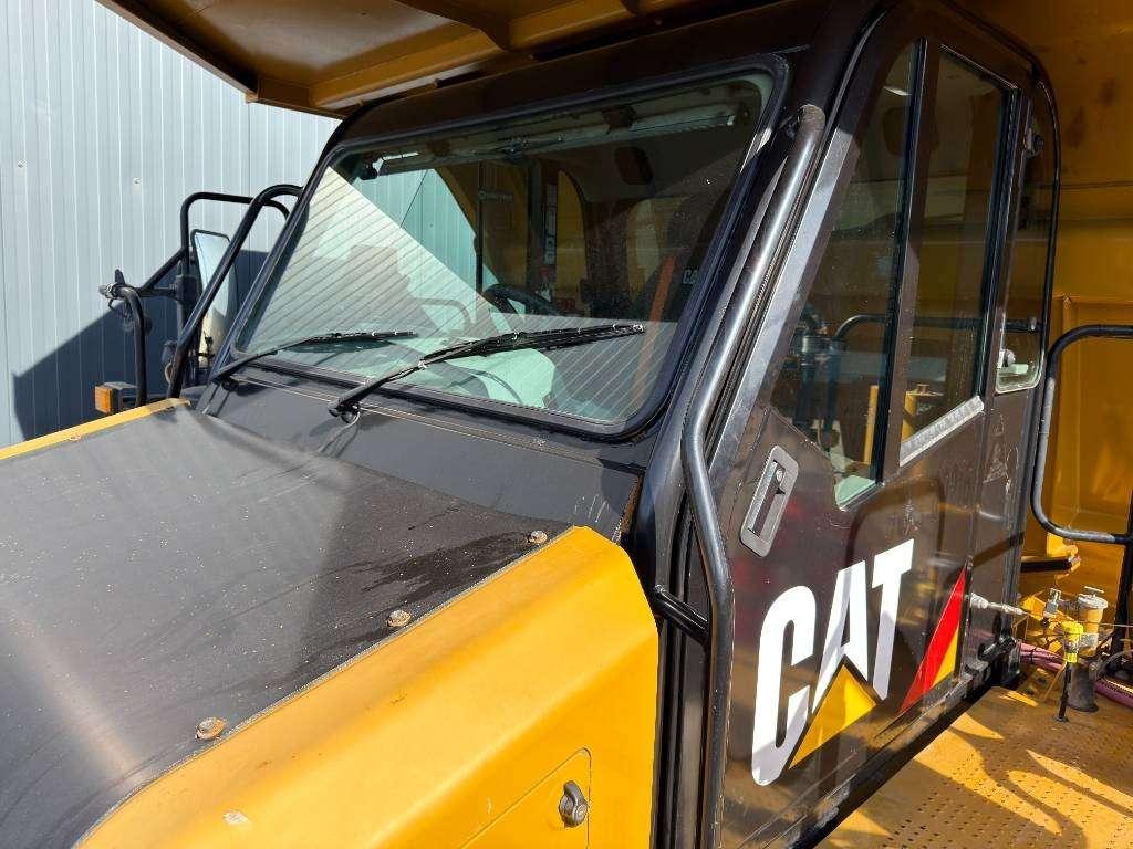 Caterpillar 772G Photo 14