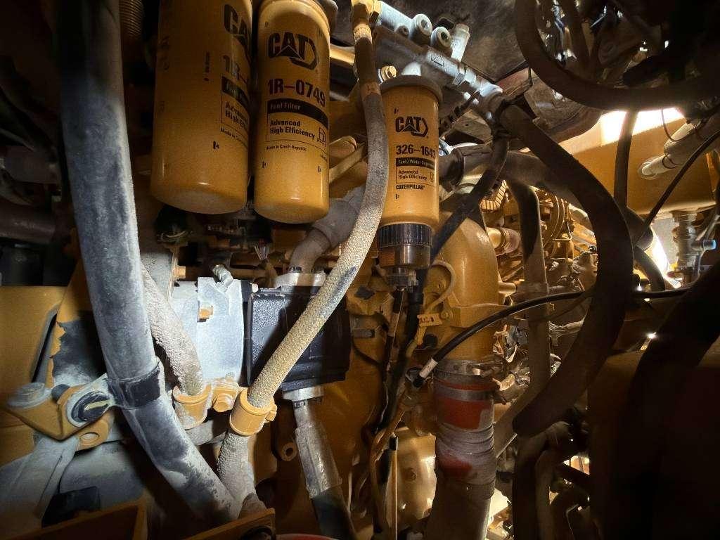 Caterpillar 772G Photo 21