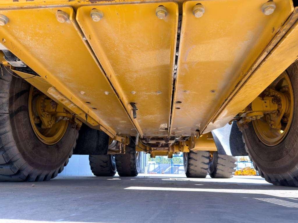 Caterpillar 772G Photo 22