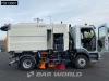 Daf XB 230 4X2 NEW! Scarab 6.35m3 Sweeper 3 Brushes Automatic Euro 6 Photo 10 thumbnail