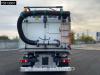 Daf XB 230 4X2 NEW! Scarab 6.35m3 Sweeper 3 Brushes Automatic Euro 6 Photo 11 thumbnail