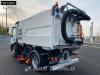 Daf XB 230 4X2 NEW! Scarab 6.35m3 Sweeper 3 Brushes Automatic Euro 6 Photo 2 thumbnail