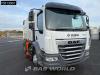 Daf XB 230 4X2 NEW! Scarab 6.35m3 Sweeper 3 Brushes Automatic Euro 6 Photo 3 thumbnail