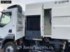 Daf XB 230 4X2 NEW! Scarab 6.35m3 Sweeper 3 Brushes Automatic Euro 6 Photo 9 thumbnail