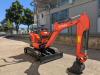 Kubota U10-3 Photo 2 thumbnail