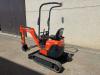 Kubota U10-3 Photo 4 thumbnail