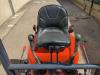Kubota U10-3 Photo 6 thumbnail