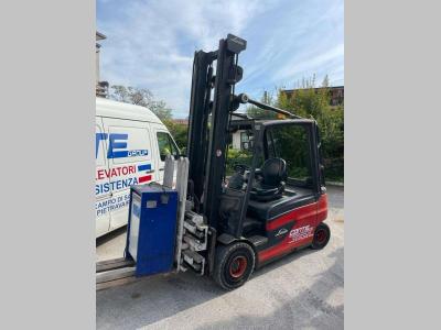 Linde E30 sold by Venus Srl