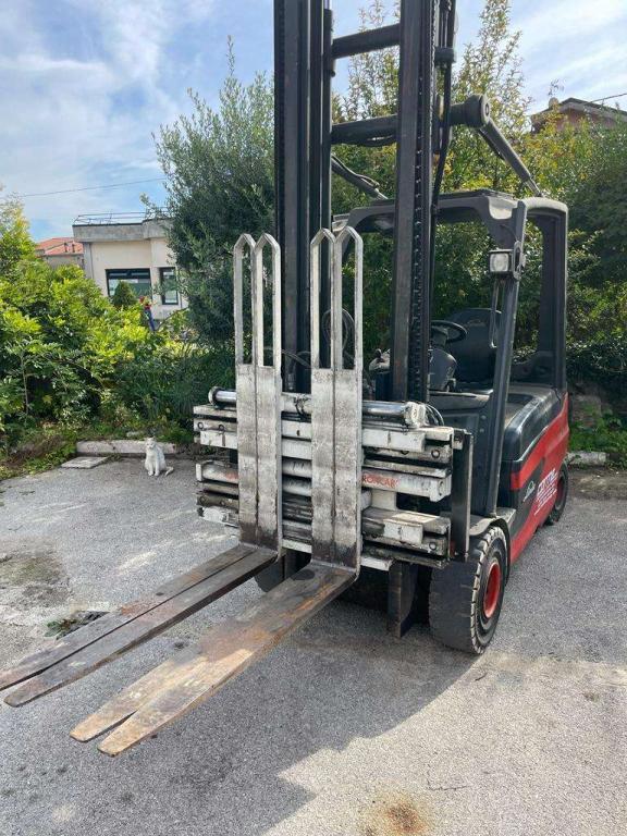 Linde E30 Photo 4