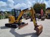 Caterpillar 303.5ECR Photo 2 thumbnail