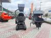 Imer TAURUS 1000 - BOTTE IMPASTATRICE - PALA AUTOCARICANTE - CASSONE DUMPER Photo 15 thumbnail