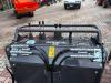 Imer TAURUS 1000 - BOTTE IMPASTATRICE - PALA AUTOCARICANTE - CASSONE DUMPER Photo 20 thumbnail