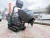 Imer TAURUS 1000 - BOTTE IMPASTATRICE - PALA AUTOCARICANTE - CASSONE DUMPER Photo 3 thumbnail