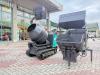 Imer TAURUS 1000 - BOTTE IMPASTATRICE - PALA AUTOCARICANTE - CASSONE DUMPER Photo 6 thumbnail